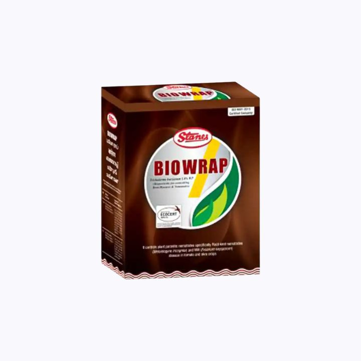 T. Stanes BioWrap Plant Protection